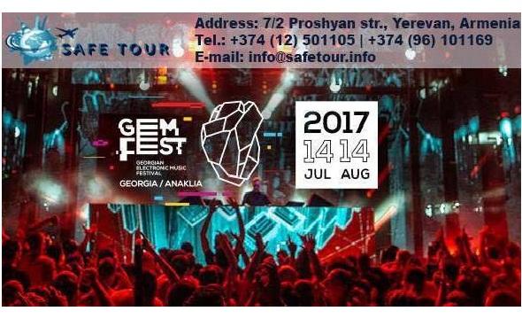 gem-fest-2017-safe-tour