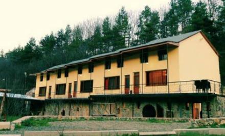 cottage-dilijan-restland-hotel