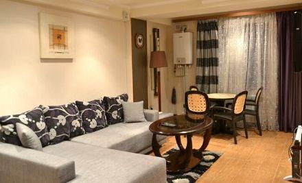 tsaghkadzor-apartment-check-point