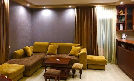 apartment-tsaghkadzor