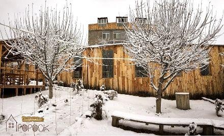 popock-tsaghkadzor