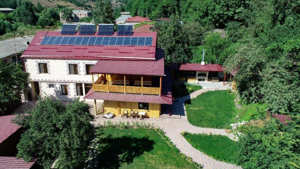 dilijan-karin-guest-house