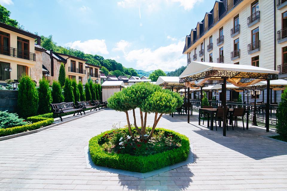 hangist-tsaghkadzor-elegant-hotel