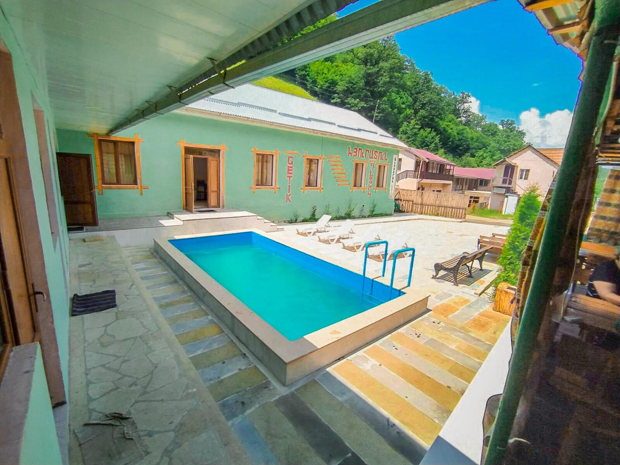 getik-hotel-dilijan