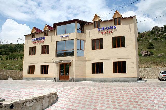 nirvana-hotel-dilijan