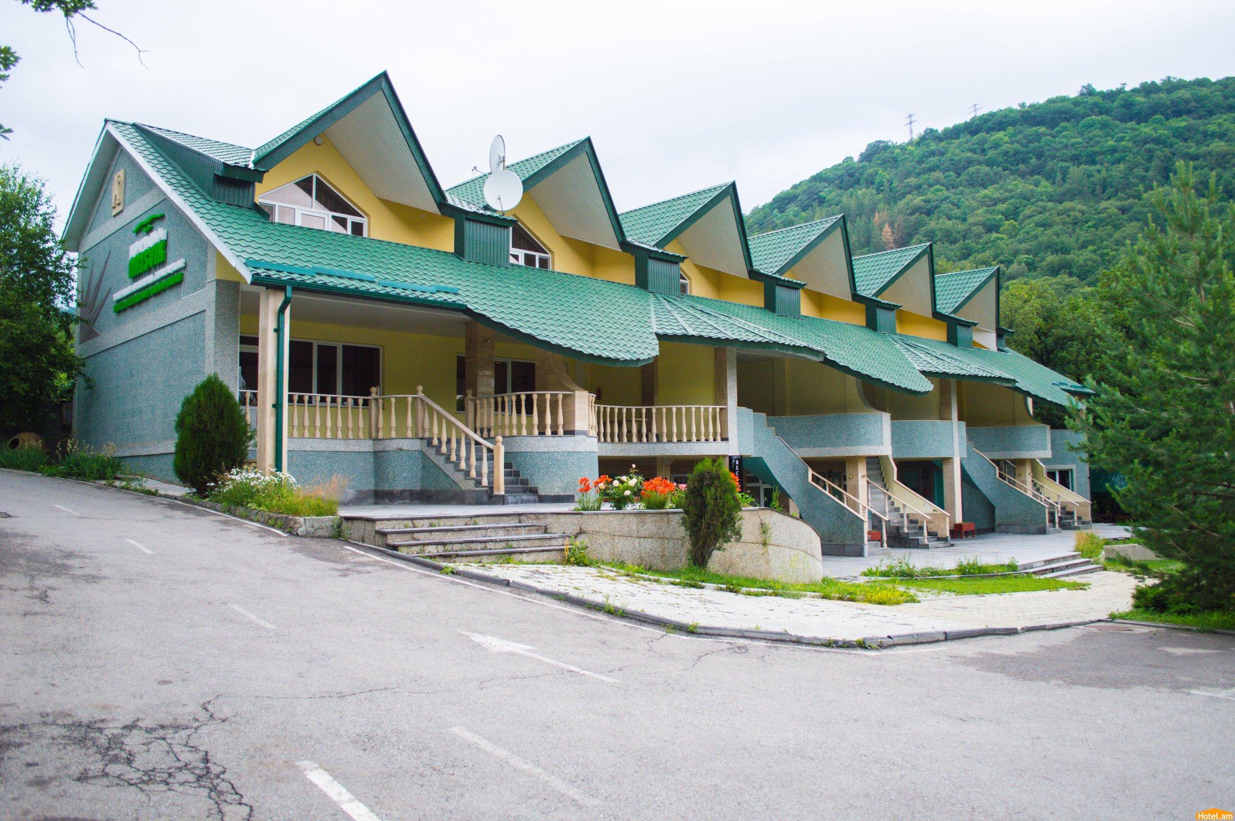 hangist-tsaghkadzor-artsvik-hotel