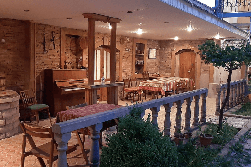aghveran-eco-guesthouse