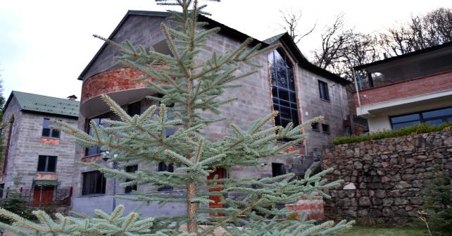 new-year-tsaghkadzor-villadzor-apart-hotel