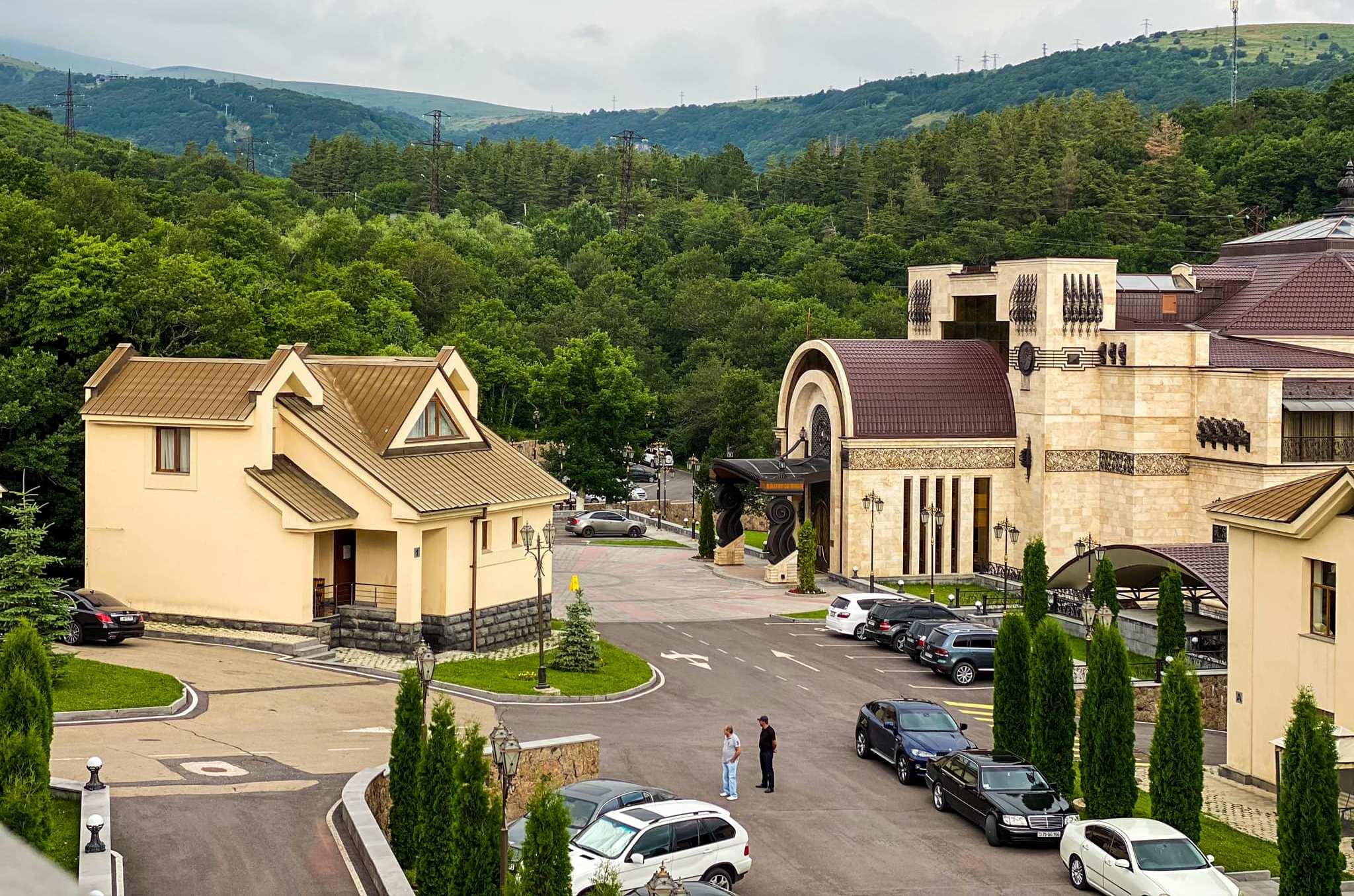 cottage-multi-rest-house-tsaghkadzor
