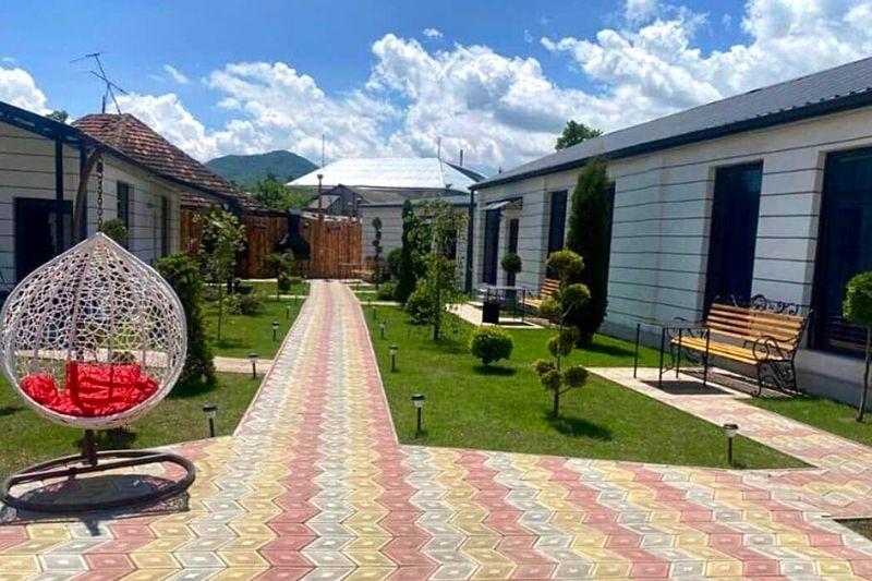 moderna-hotel-stepanavan-lori-cottage