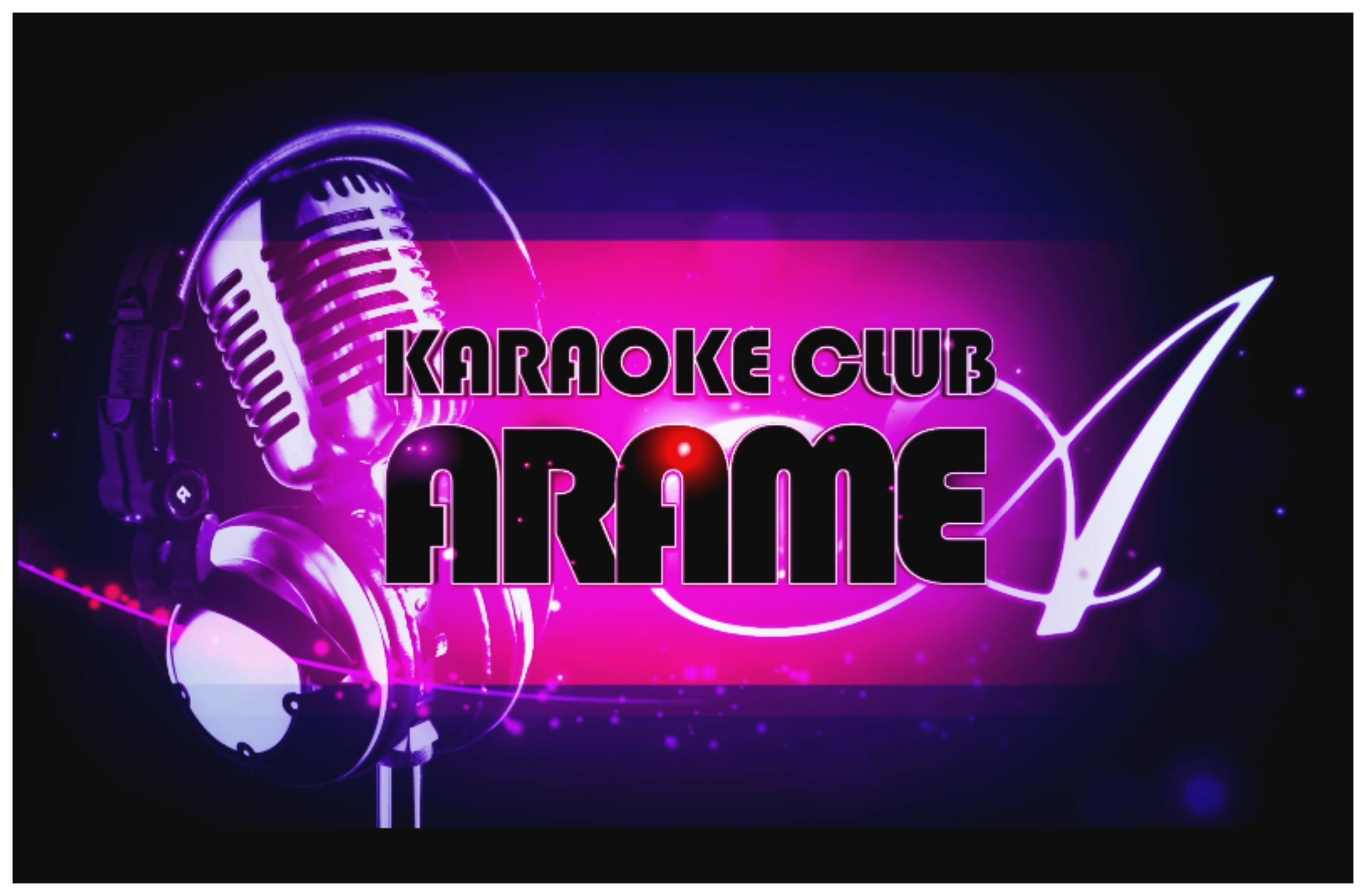arame-karaoke-menu-zexchov