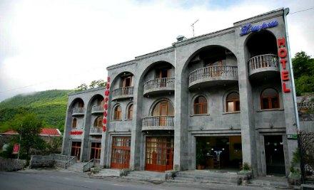 lara-hotel-goris-syunik