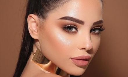 jon-ric-international-harsanekan-erekoyan-make-up-tartich-sanrvacq