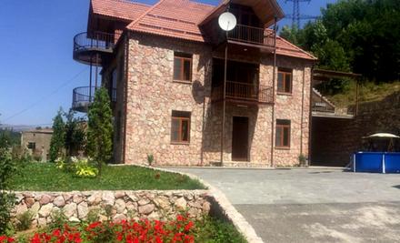 holiday-home-golovino-dilijan-hangist-zexchov
