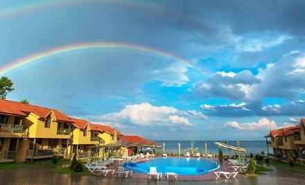 best-western-bohemian-resort-sevan-hangist