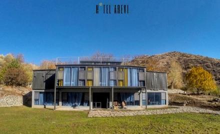 hotel-arevi-exegnadzor-hangist-zexchov
