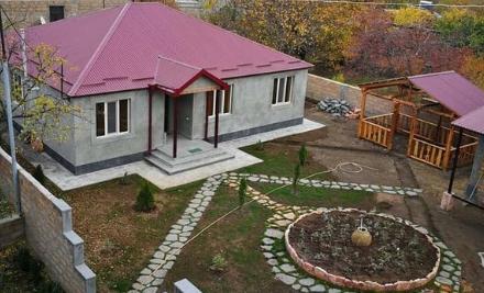 guest-house-hasmik-exegnadzor-hangist-2019