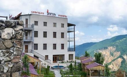 dzorak-hotel-halidzor-hangist-zexchov