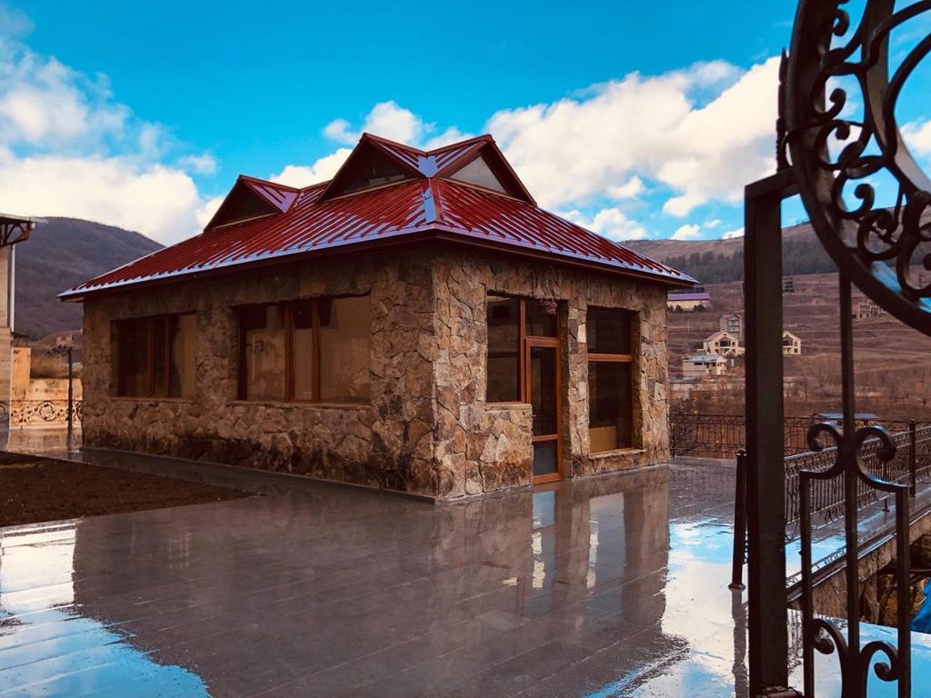 tsaghkadzor-forest-city-guest-house