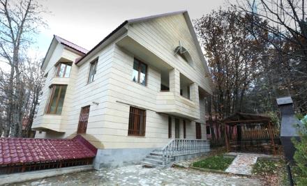 villa-in-tsaghkadzor