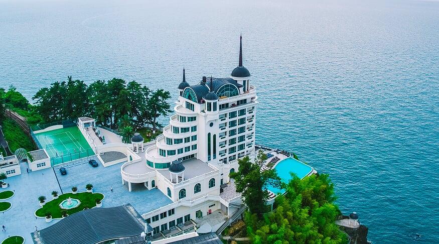 new-year-castello-mare-hotel-adjara