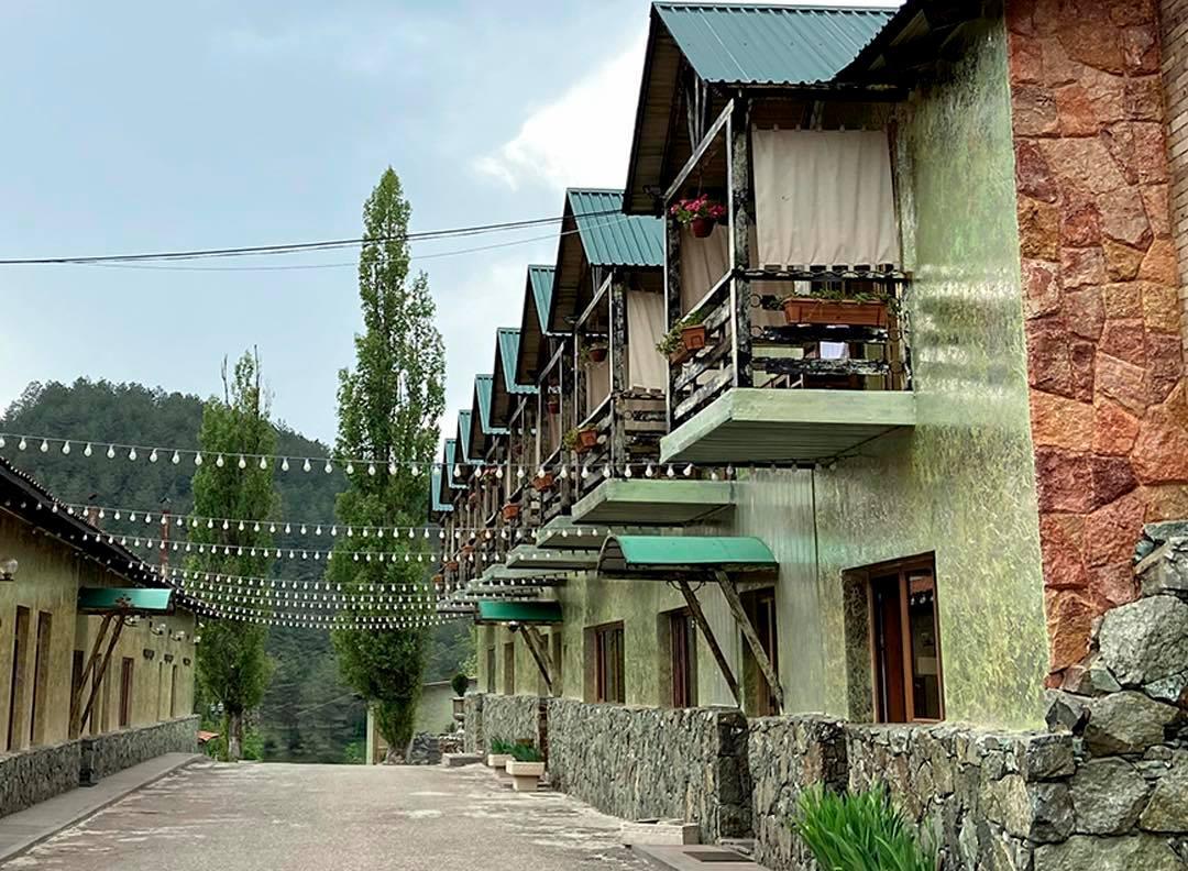 hotel-haghartsin-dilijan-hangist-loxavazan