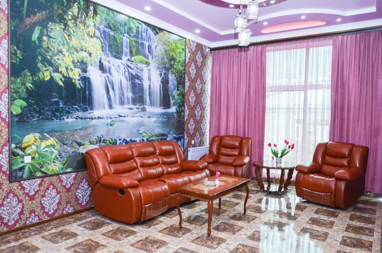 zangezur-hotel-goris