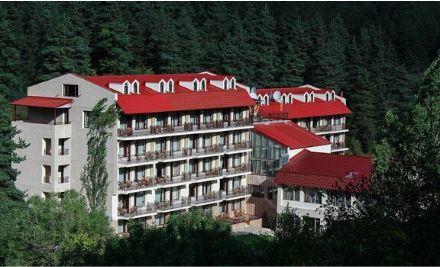 best-western-plus-paradise-dilijan-hangist