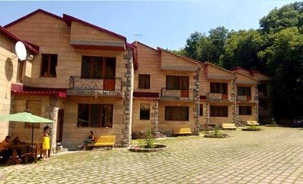 tsaghkadzor-villas-hangist