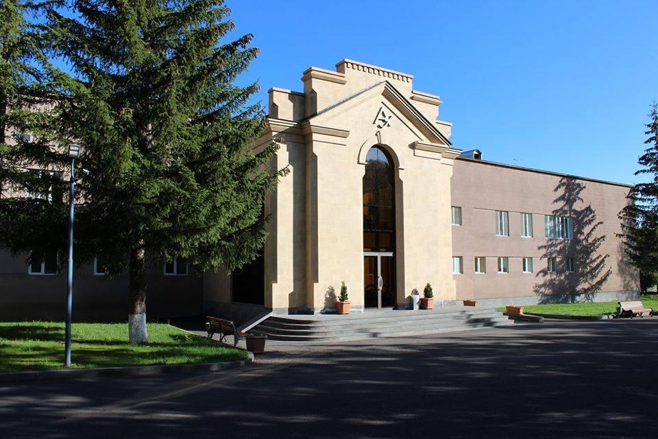 jermuk-ashkharh-health-center