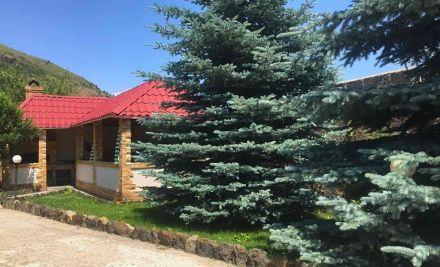 villa-tsaghkadzor-hangist