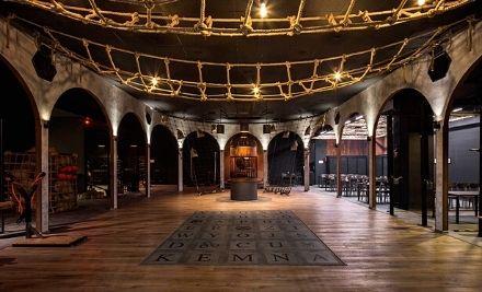 fort-boyard-fort-arena-yerevan