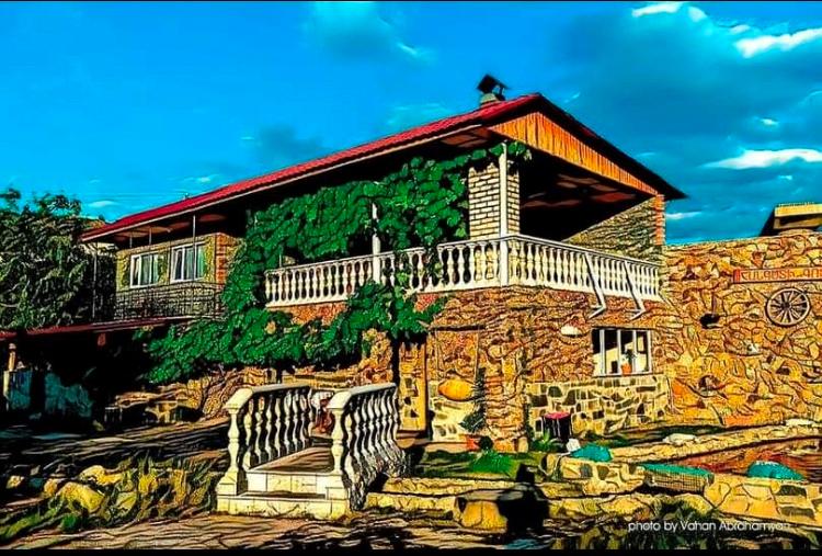 hay-ojakh-vanadzor