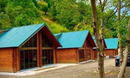 chateau-village-dilijan