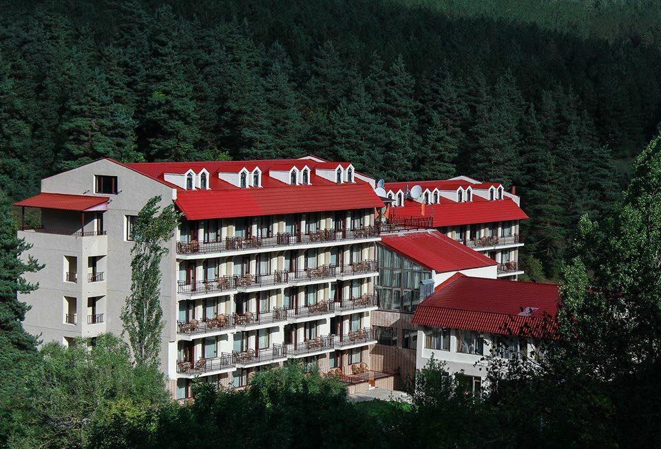 hangist-best-western-plus-paradise-dilijan
