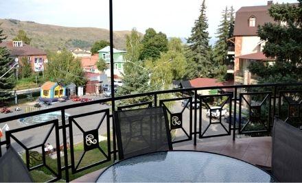 hangist-tsaghkadzor-bagart-hotel