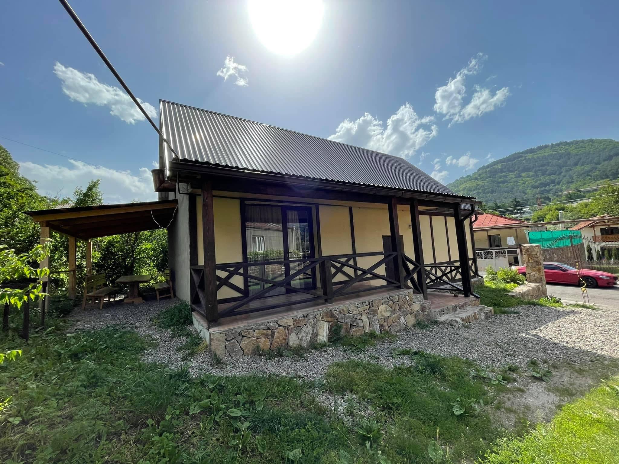 jelini-guest-house-dilijan
