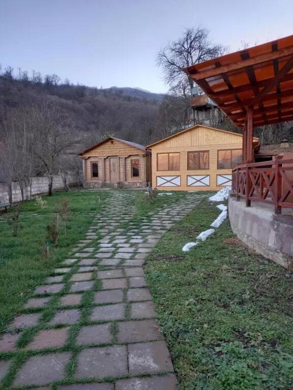 berezka-guest-house-dilijan