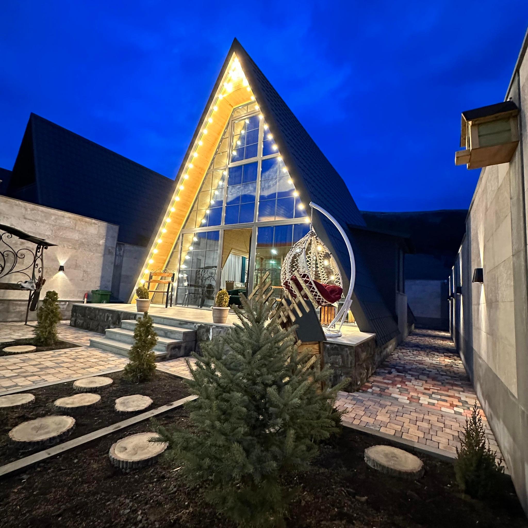 caxkadzor-family-house