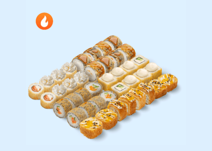 սուշի-սեթ-թեժ-գաղտնիք