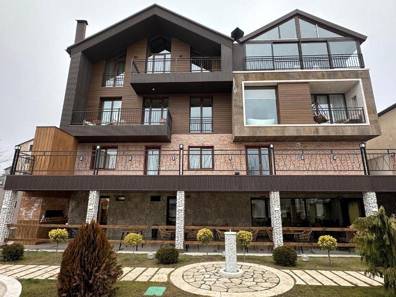 Իսքեյփս-հյուրանոց-Դիլիջան-հանգիստ-զեղչով