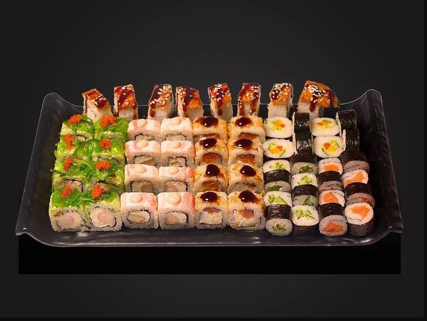 sushi-set-dragon-araqum-yerevanum