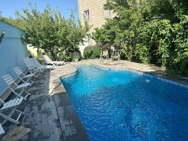 լողավազանով-տուն-դավթաշենում