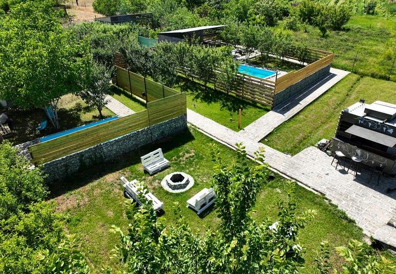 հանգստյանժգոտի-աշտարակում