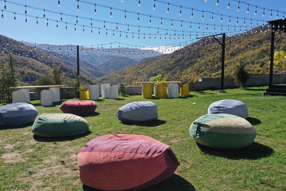 հանգստյան-տուն-դիլիջանում