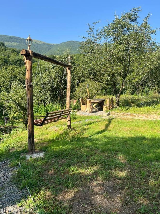 հյուրատուն-լոռիում-գիշերակաց-նախաճաշ