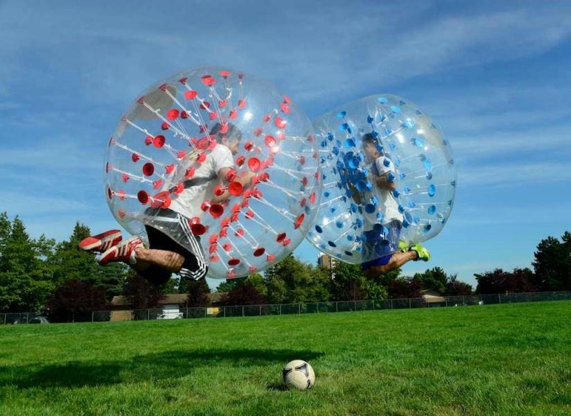 bubble-football-armenia