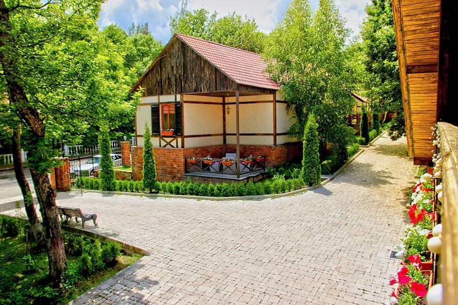 tsaghkadzor-splendor-resort-cottage
