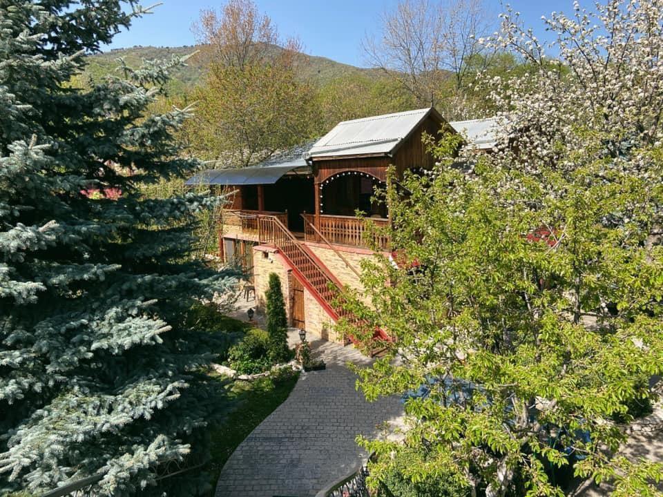 maghay-guest-house-vanadzor