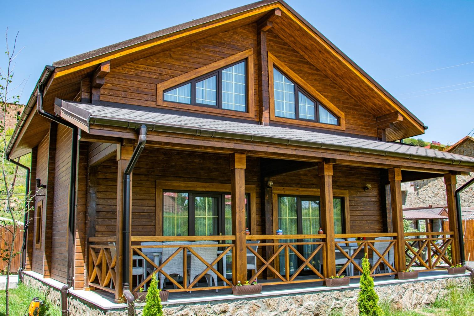 cottage-tsaghkadzor-luxury-wood-house